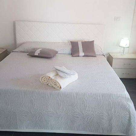Lilium In B&B Gela Εξωτερικό φωτογραφία